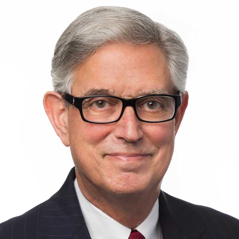 Doug Conant, CEO Speaker