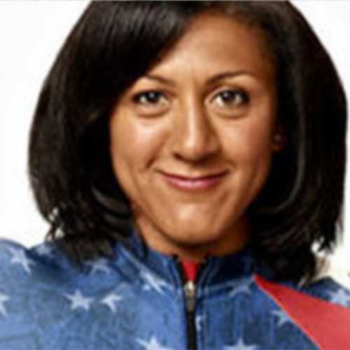 Elana Meyers Taylor, Olympic Speaker