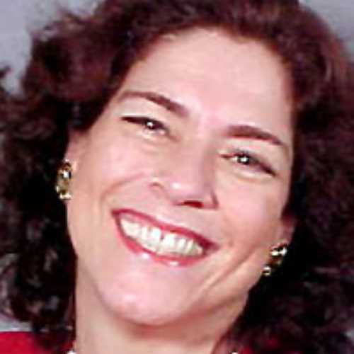Fran Solomon, Communications Speaker