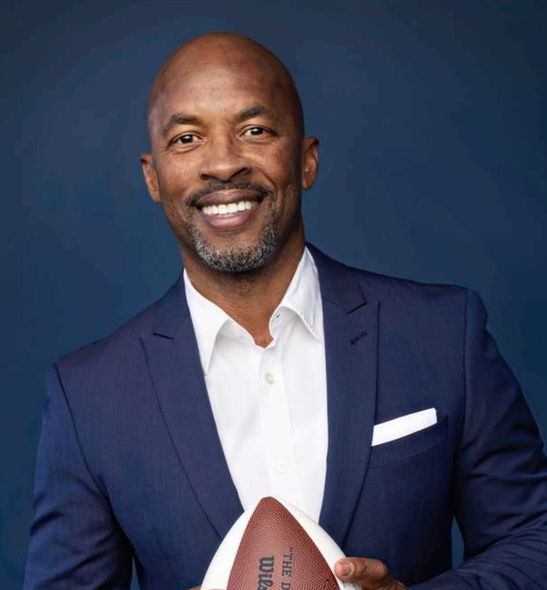 JJ Birden keynote speaker