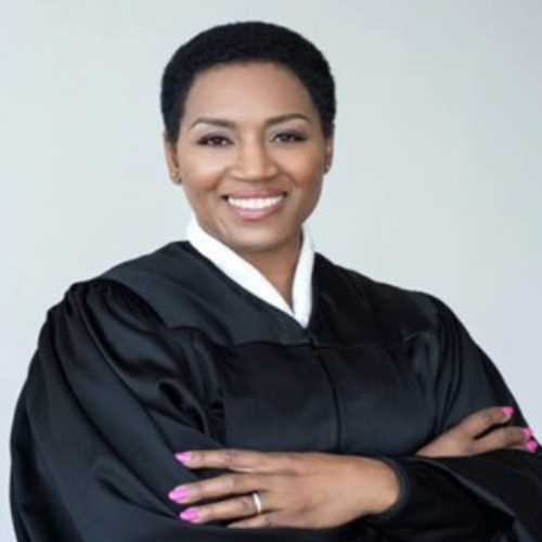 Judge Jacquelyn Frazier-Lyde