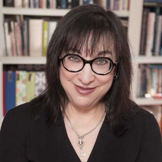 Jane Sarasohn-Kahn | Keynote Speaker | Book for Your Event