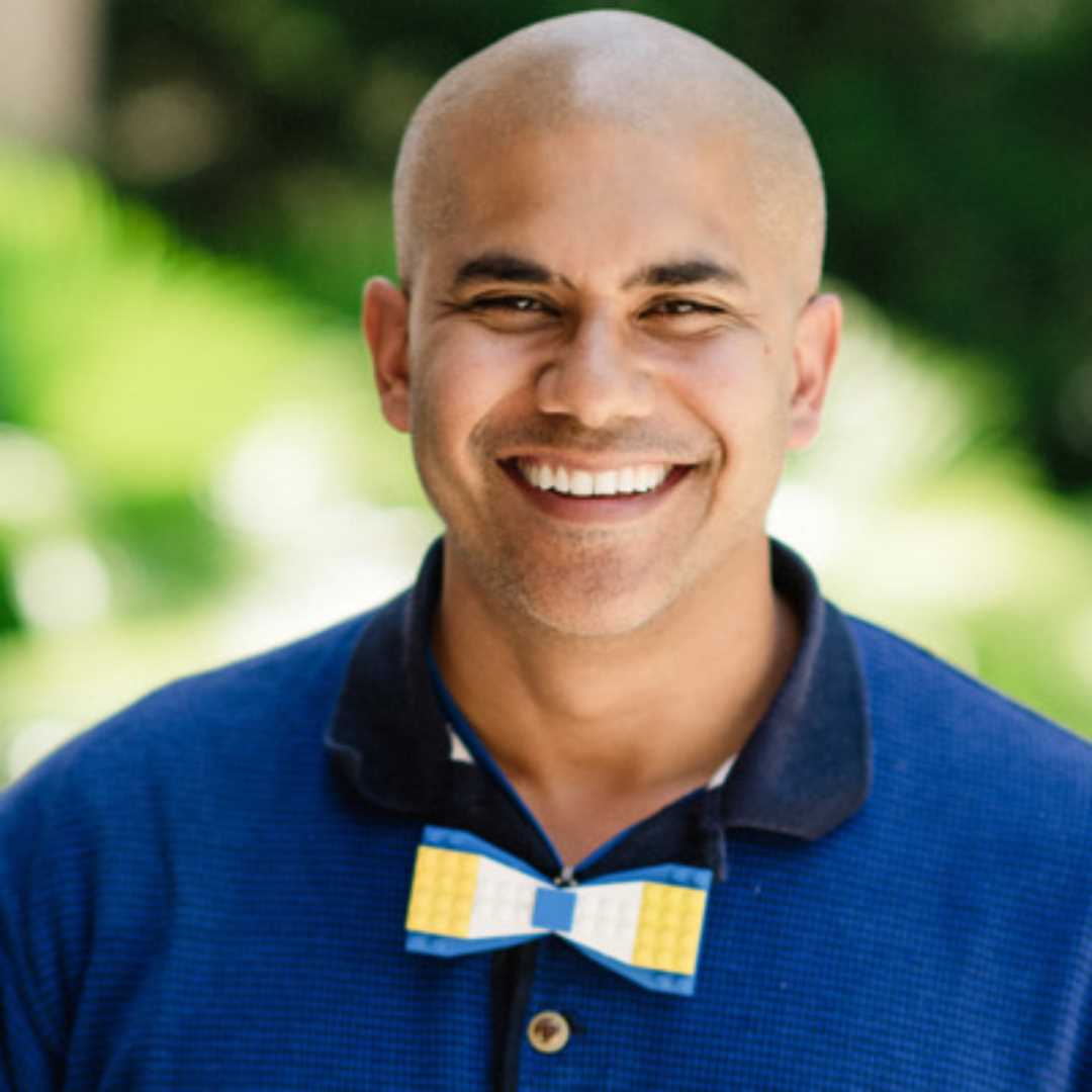 Jeff Harry keynote speaker