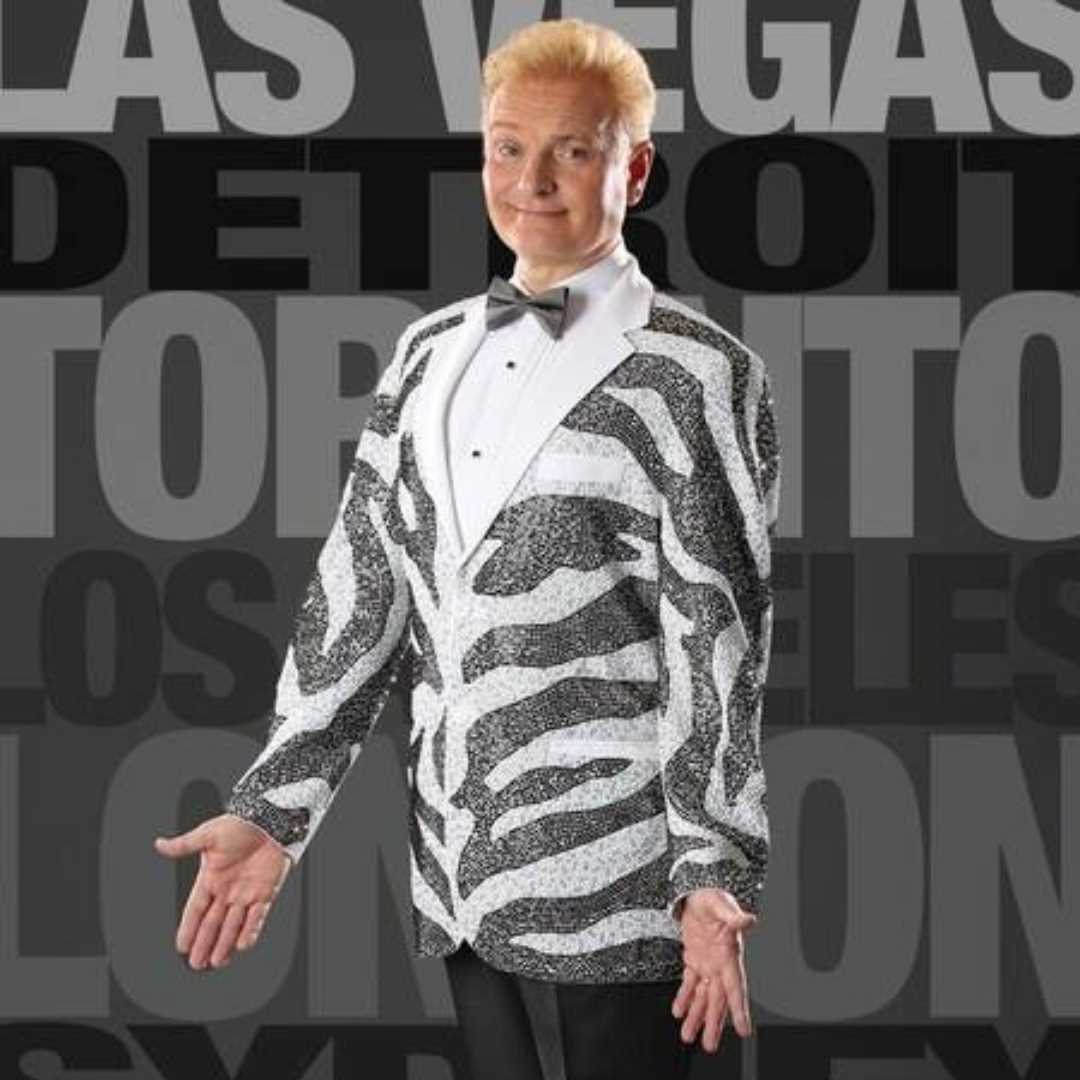 Jeff Hobson, Humor speaker