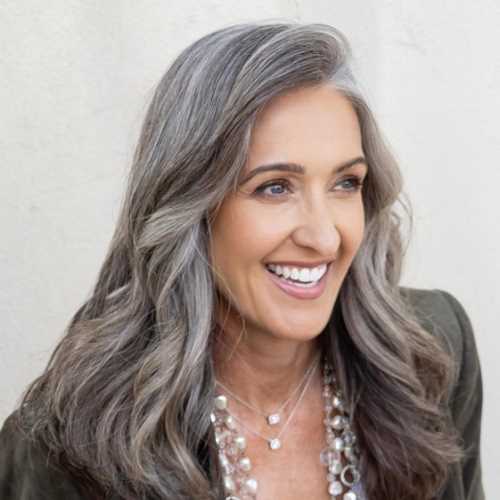 Jen Shirkani Speaker