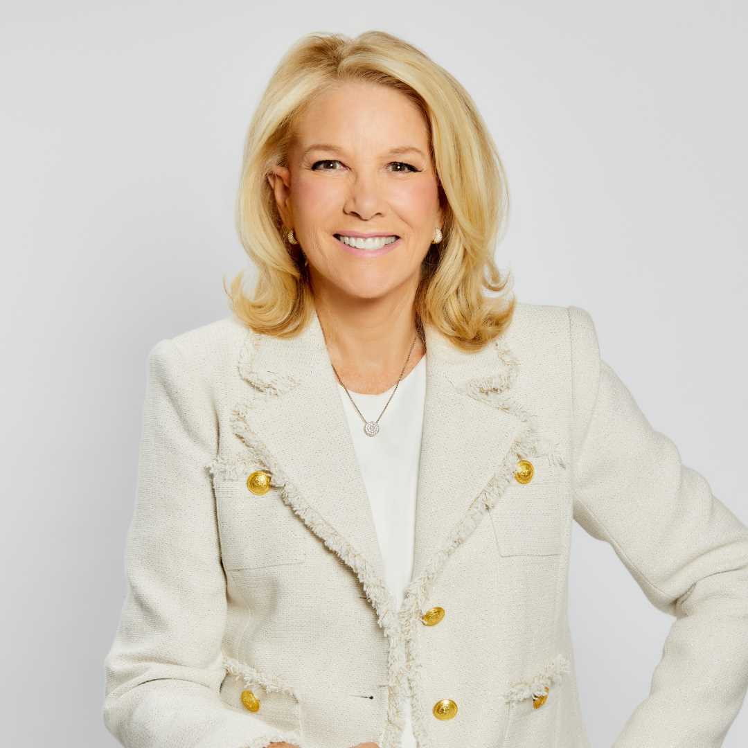 Joan Lunden, Health & Wellness Speaker