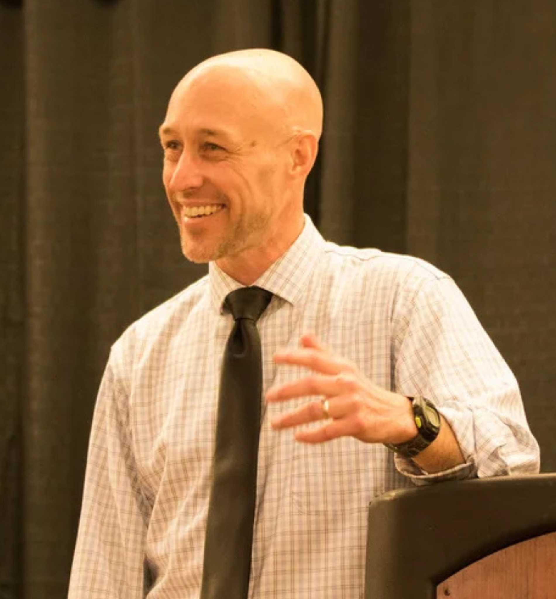 Joe Sanfelippo