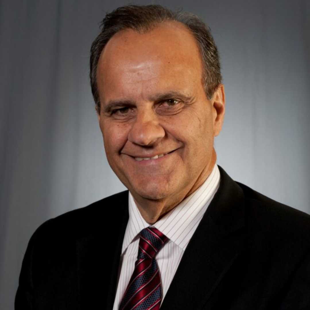Joe Torre Speaker