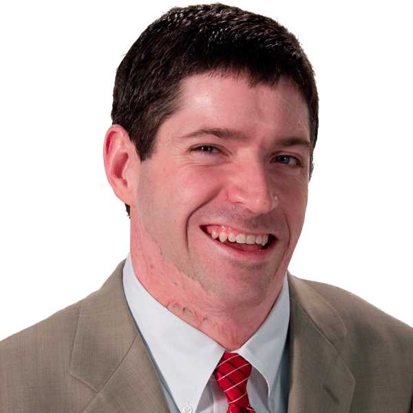 John O'Leary, Motivational Speaker