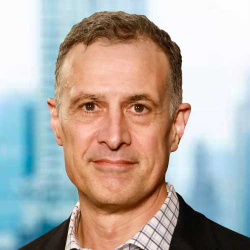 John Rossman, Amazon Keynote Speaker