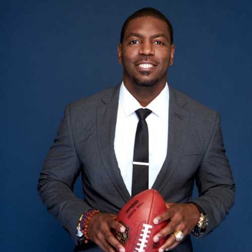 Jonathan Vilma