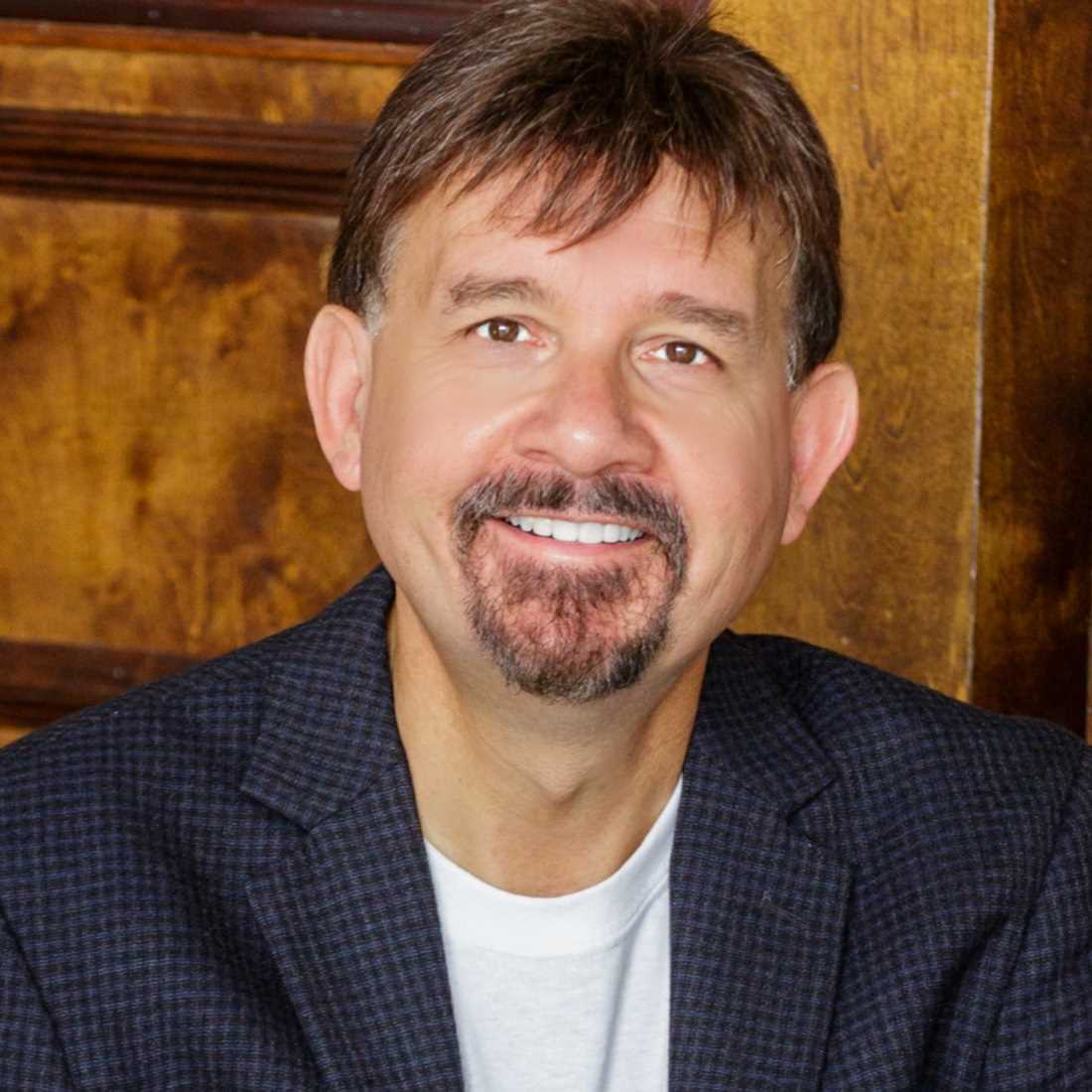 Joseph Michelli, speaker