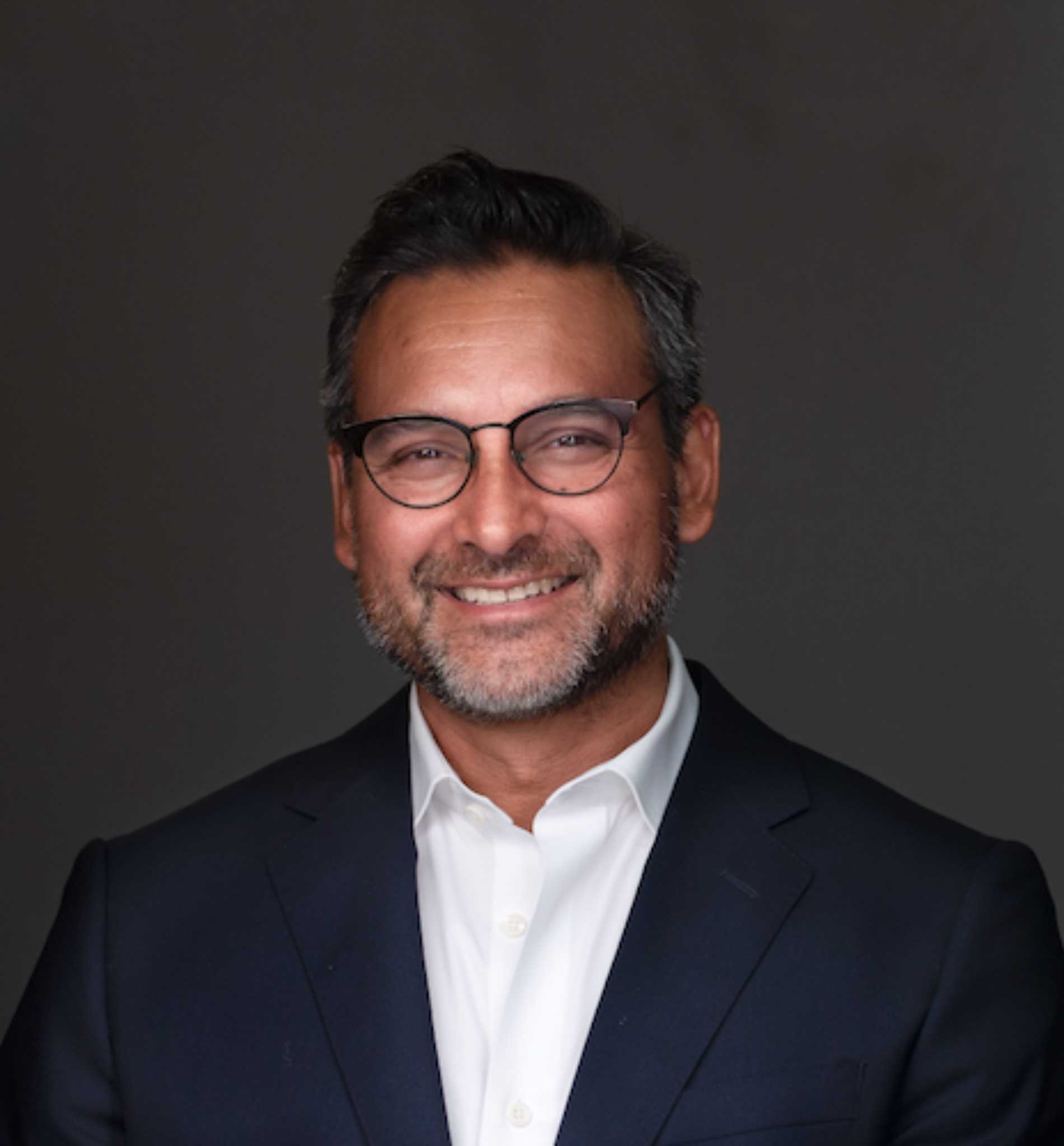 Kaihan Krippendorff, financial speaker