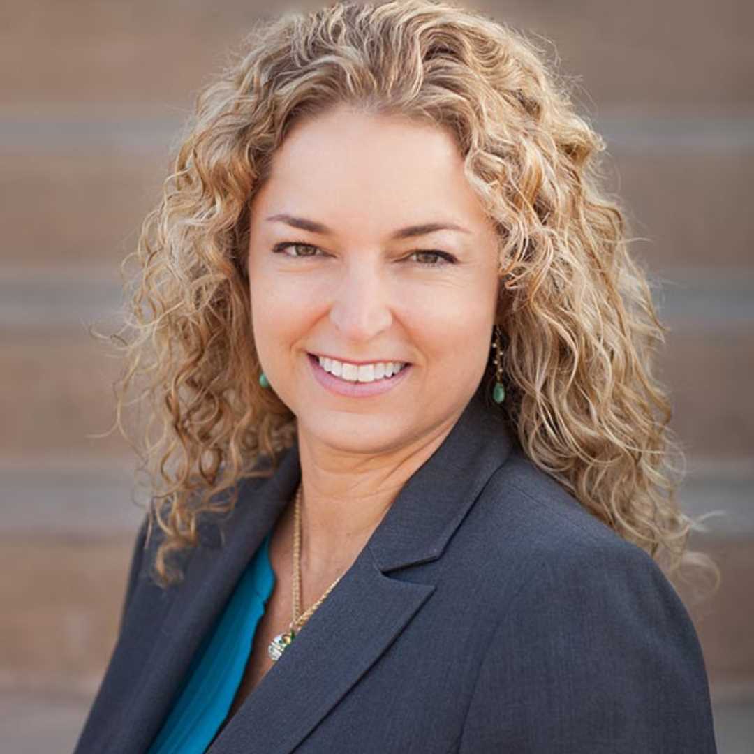 Karma Bass, Healthcare speaker