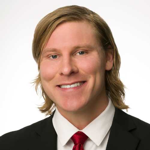 Brian Boyle, Inspiration Speaker