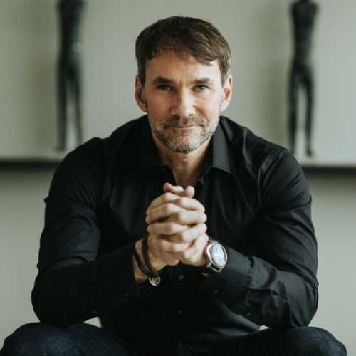 Keith Ferrazzi Speaker