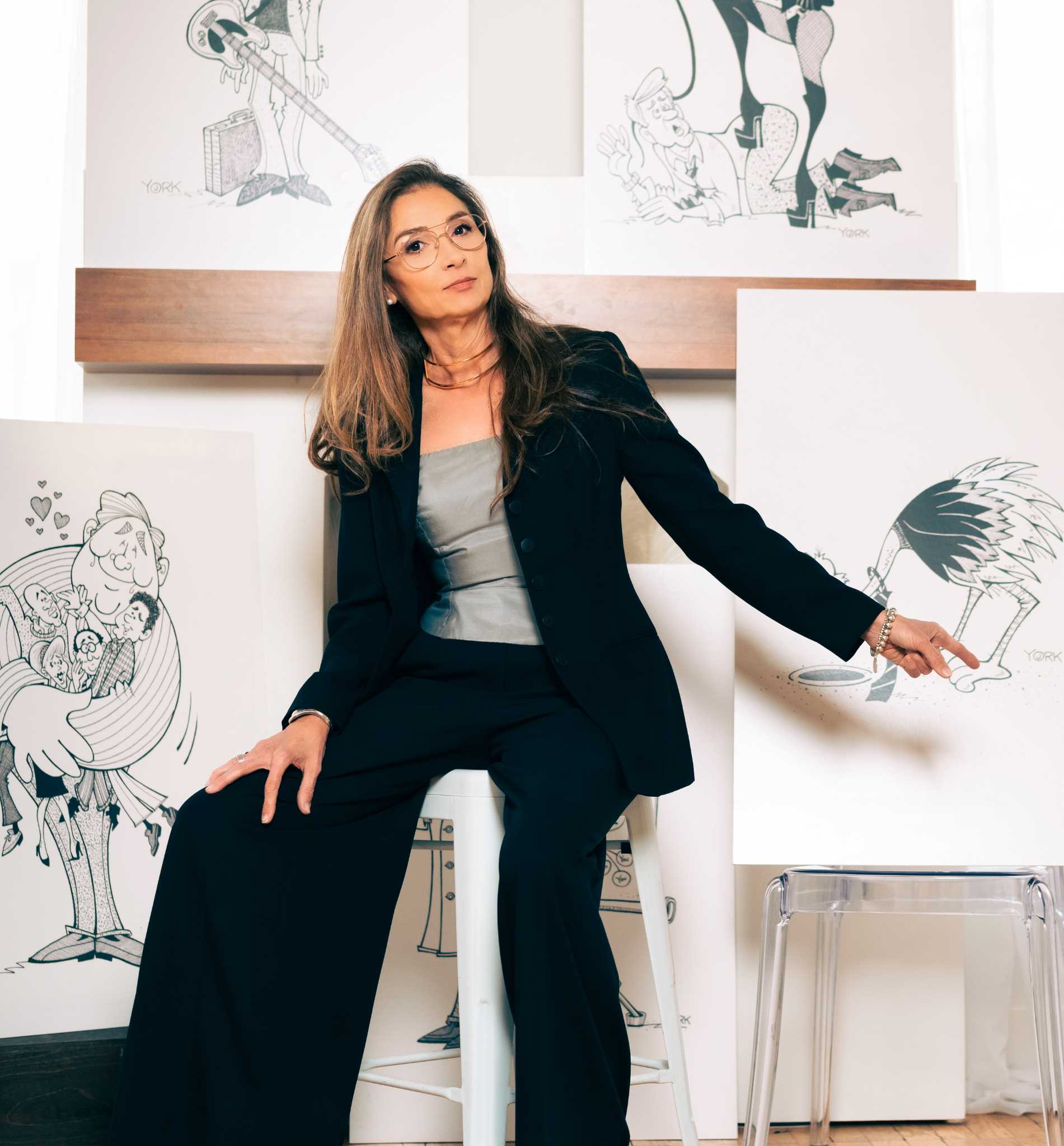 Jennifer Fondrevay keynote speaker