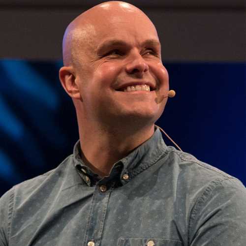 Mark Pollock
