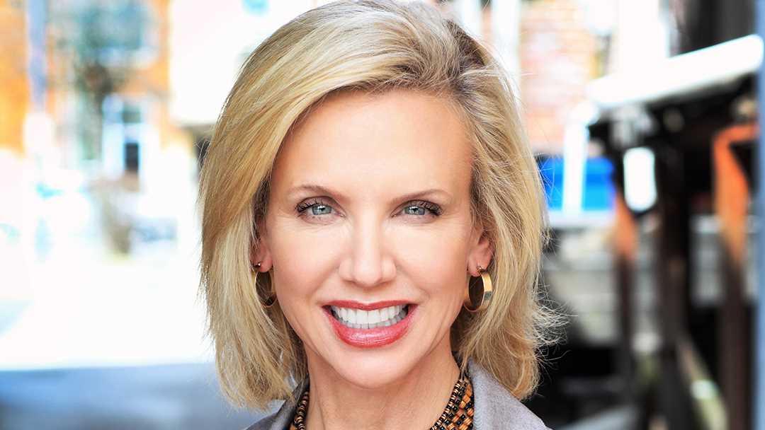 Meridith Powell | Women in Business Speaker | Executive Speakers