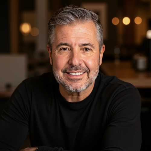 Michael Vickers, Customer Service Speaker