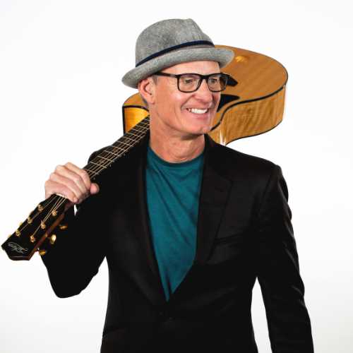 Mike Rayburn, speaker