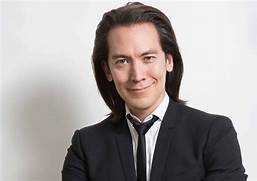 Mike Walsh, Digital disruption speaker