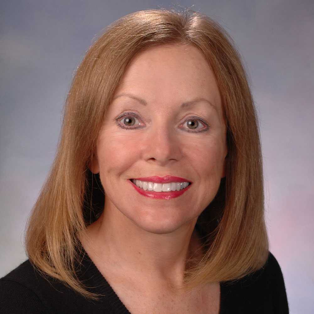 Nancy Sindelar, speaker