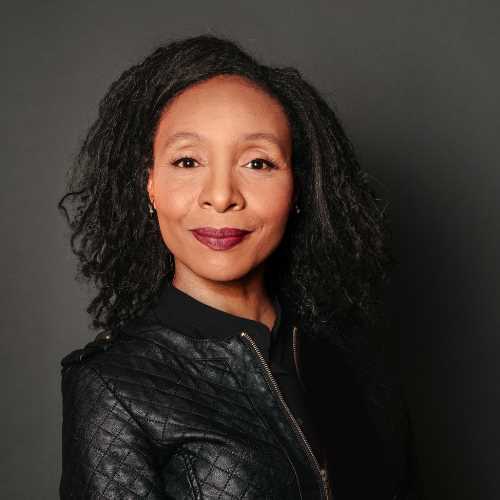 Natalie Nixon Speaker