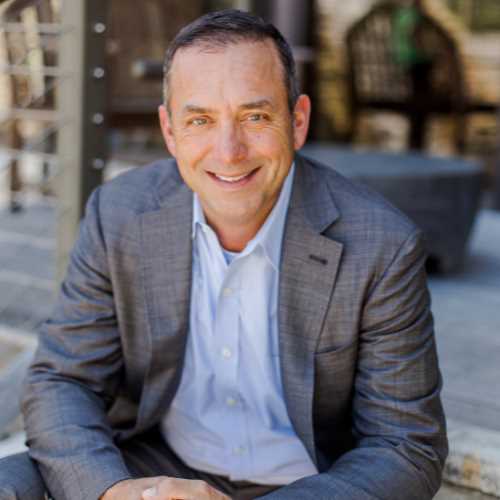 Nathan Jamail, speaker