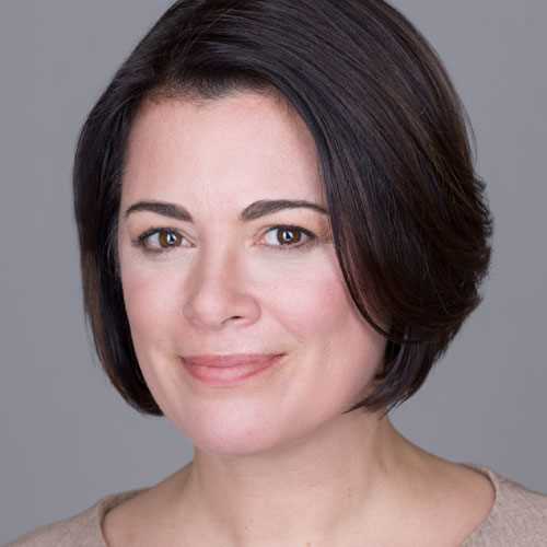 Nicole Malachowski, Military Speaker
