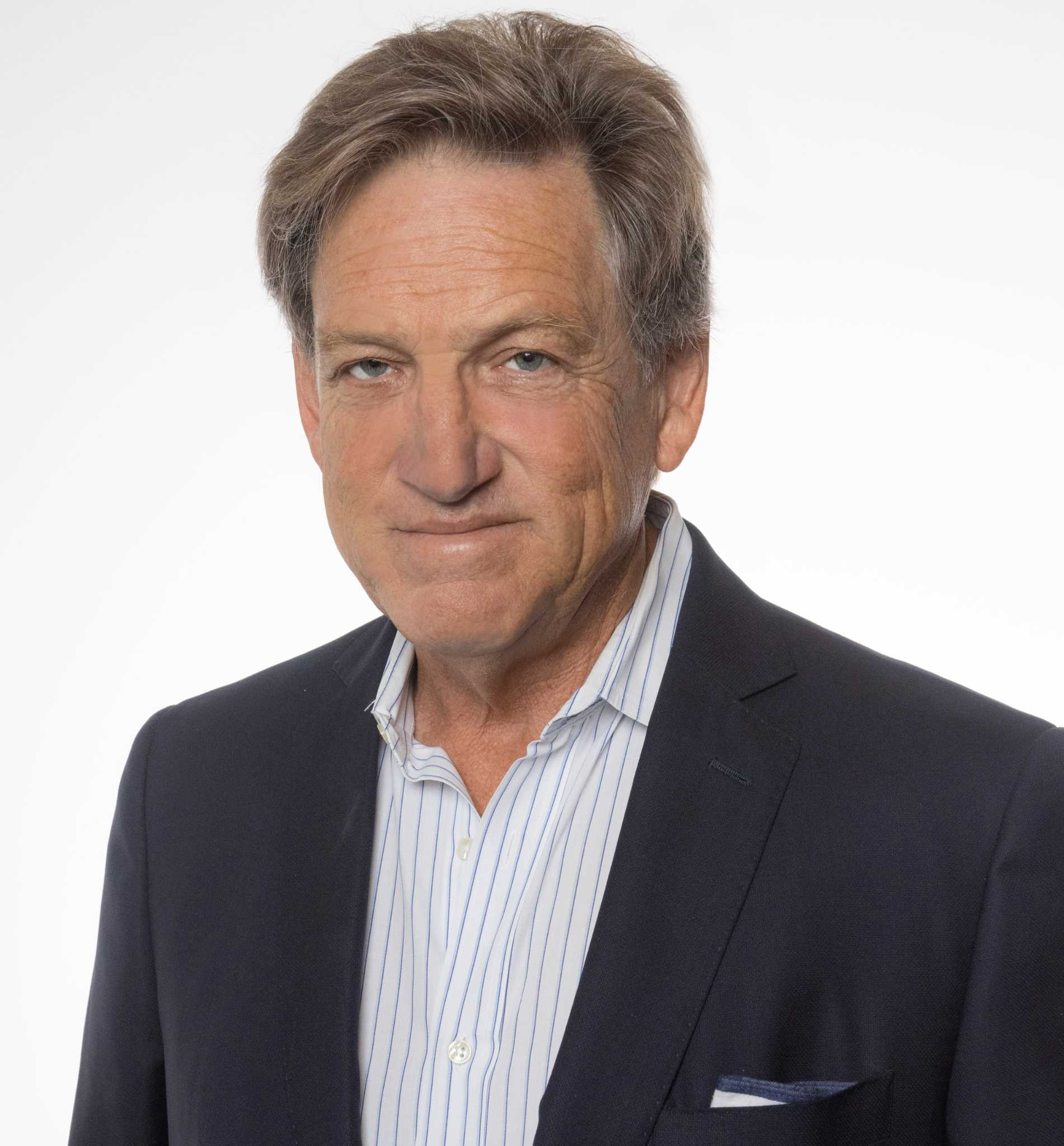 Paul Keckley, Innovation Speaker