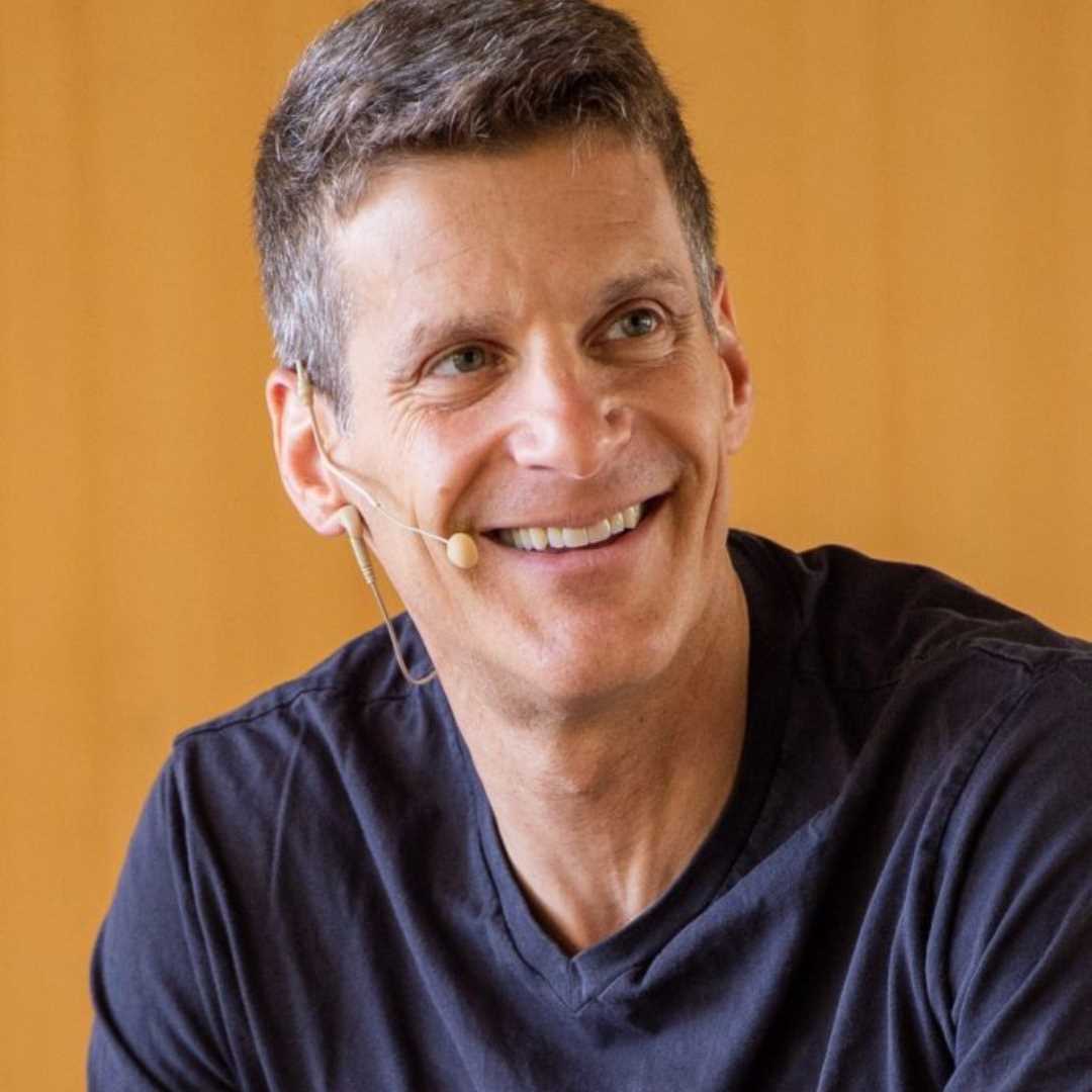 Peter Bregman, Change Speaker