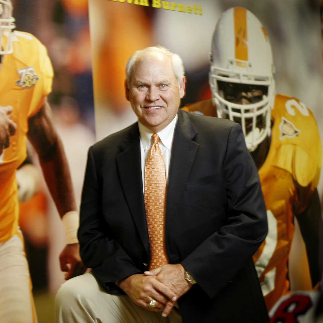 Phillip Fulmer, Sports Speakers