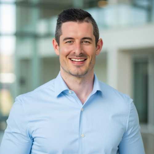 Matt Mayberry, Speaker