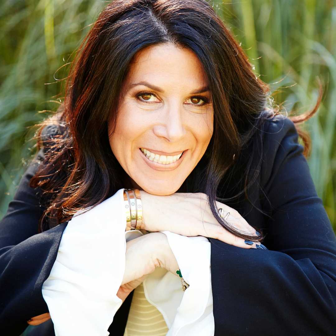 Robin Sax keynote speaker