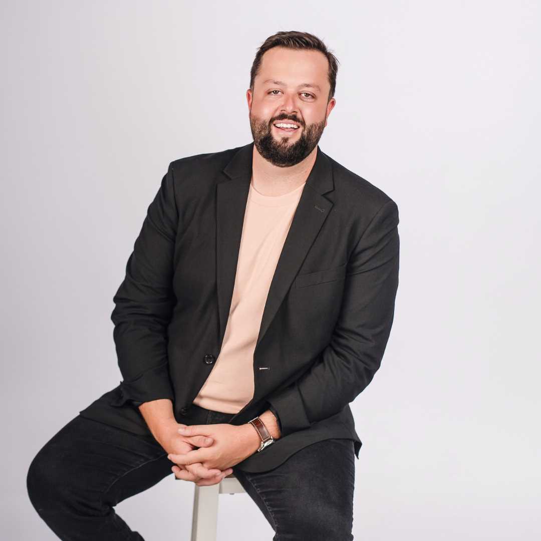 Ryan Cambell, keynote speaker