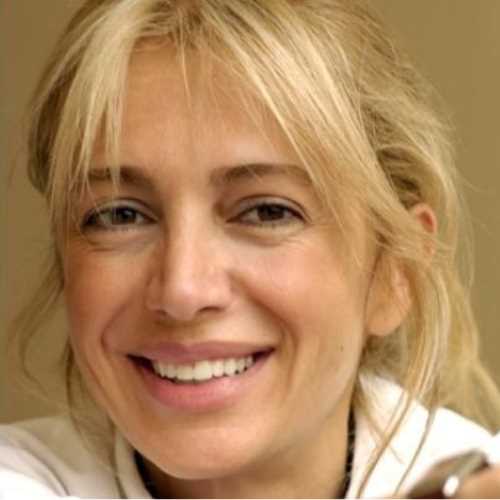 Sahar Hashemi, Business Trends Speaker