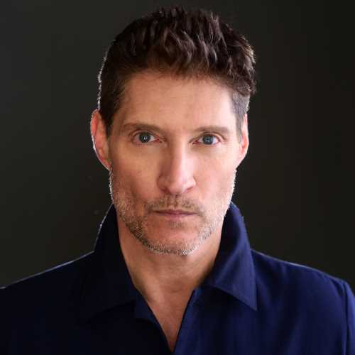 Sean Kanan