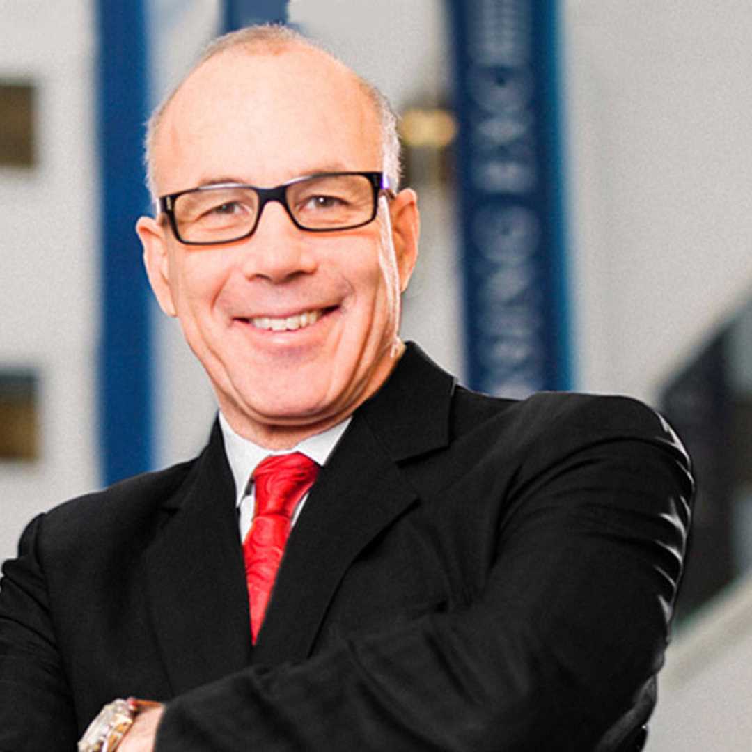 Stephen Klasko keynote speaker