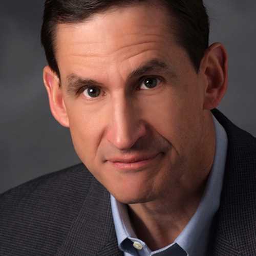 Steve Goreham, Environment Speaker