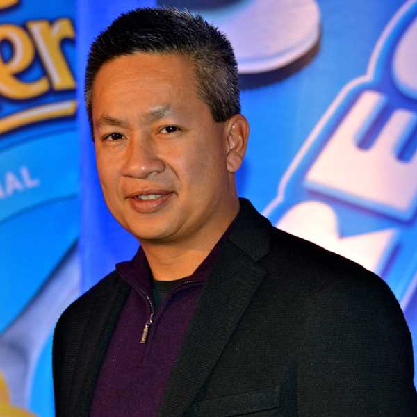 Steve Robbins, Diversity Speaker