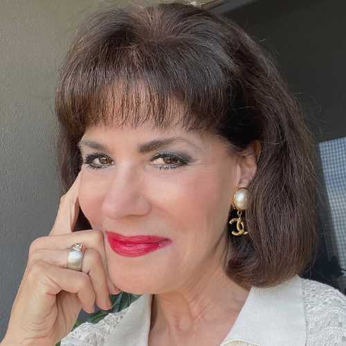 Tamara Jacobs - Speaker