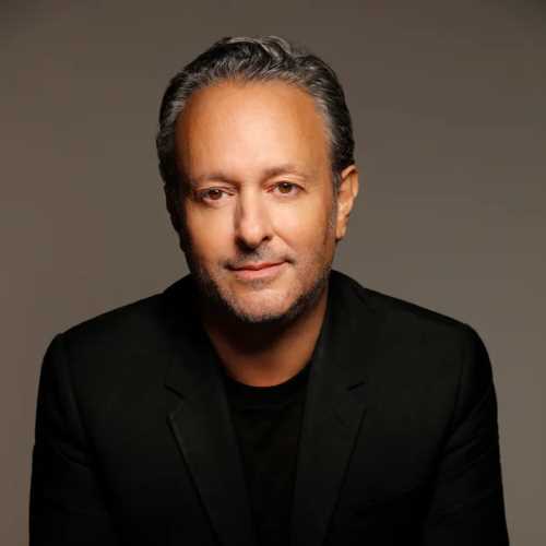 Terence Mauri Speaker