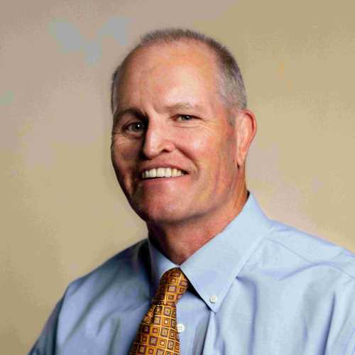 Terry Healey, Cancer Speaker