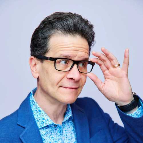 Tim Sanders, Speaker