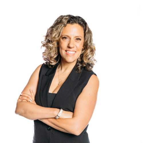 Trisha Miltimore keynote speaker