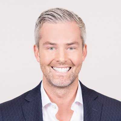 Ryan Serhant keynote speaker