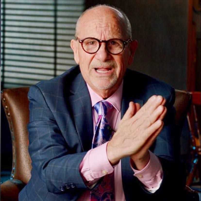 Gary Zelesky, Speaker