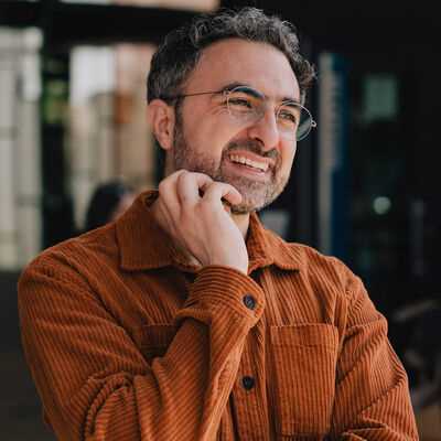 mustafa suleyman | Executive Speakers Bureau
