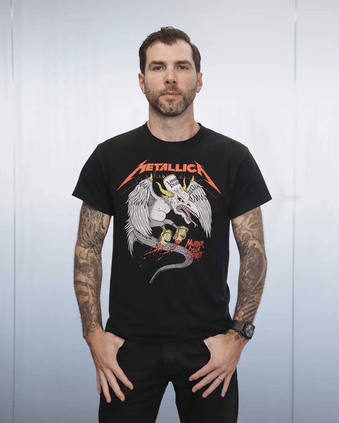 Mike Cessario | Executive Speakers Bureau